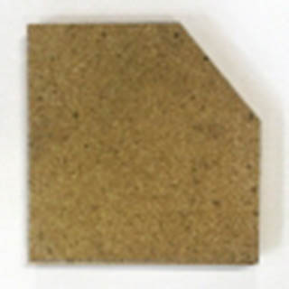 Firefox 5 and Classic 5 Side Firebrick - 204mm x 200mm
