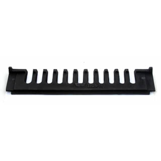 Tiger Multifuel and Tiger Cleanburn Front Grate Bar