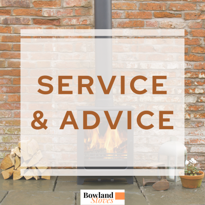 Service & Advice