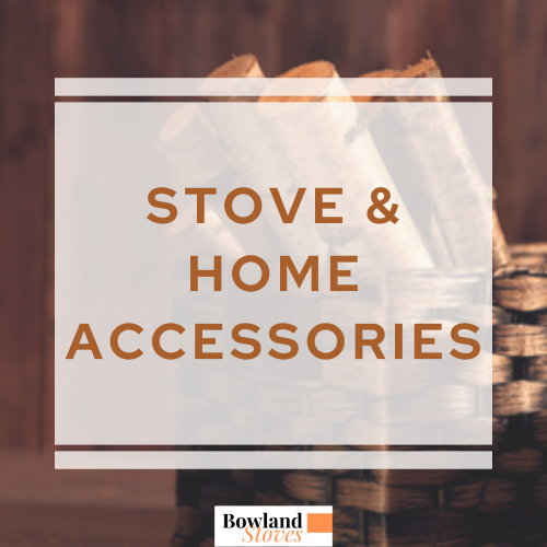 Stove & Home Accessories