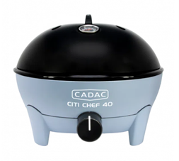 CADAC Citi Chef 40 Gas Barbeque Sky Blue