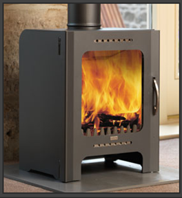 Firebelly FB Stove