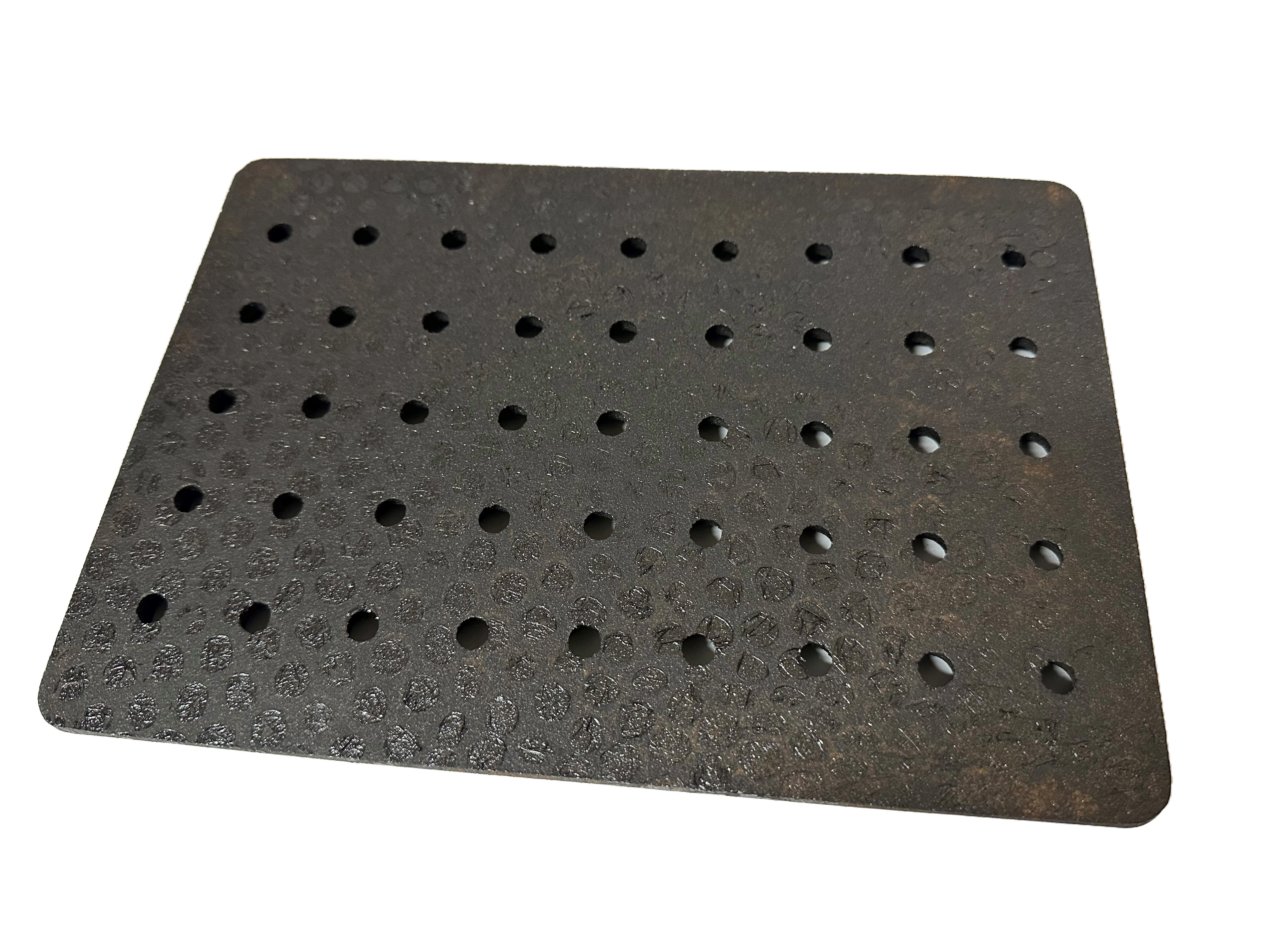 ACR Neo Cast Iron Wood Grate
