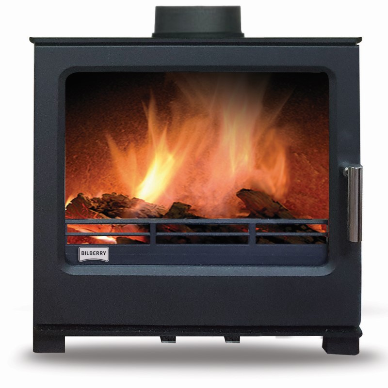 Bilberry Suir Eco Multifuel Stove