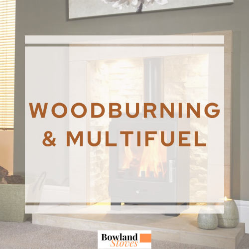 Woodburning & Multifuel