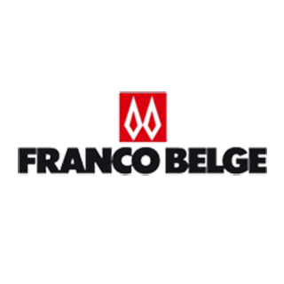 Franco Belge Inset - 630 x 345 x 4mm