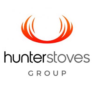 Hunter Herald 5 Slimline - 217 x 183 x 4mm - Seven Sided