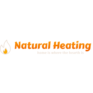 Natural Heating Fogo - 337 x 235 x 4mm