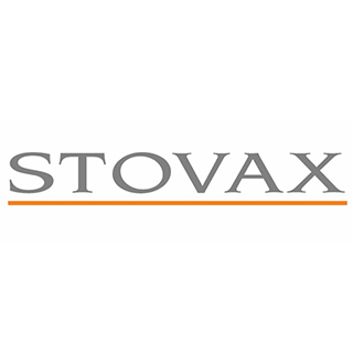 Stovax Bosca Firepoint 400 - 332mm x 302mm x 4mm