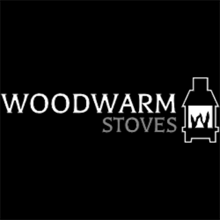 Woodwarm Fireview 6kW - 408 x 272 x 4mm