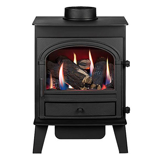 Parkray Consort 5G Gas Stove - ** CURRENTLY OUT OF STOCK **