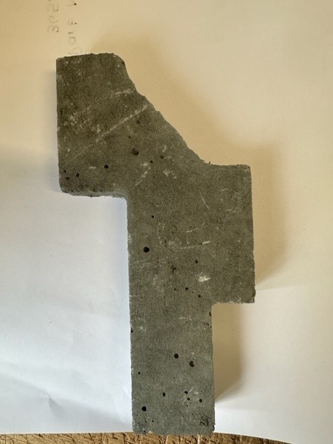 Dunsley Yorkshire Side Rear Brick