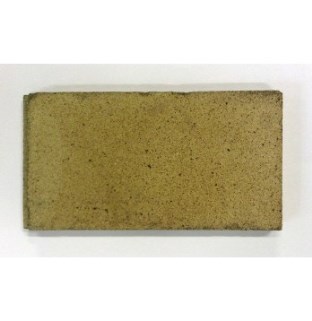 Firefox 12 Back Firebrick - 283mm x 150mm - 2 in a set
