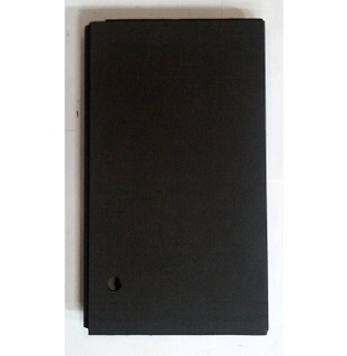 Firefox 12 Right Panel Casting