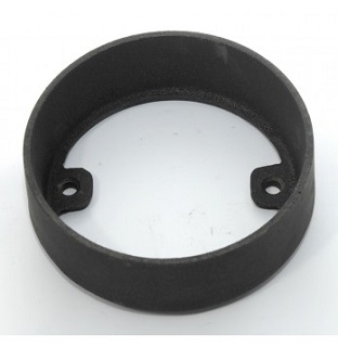 Firefox 8 and Classic 8 Flue Collar