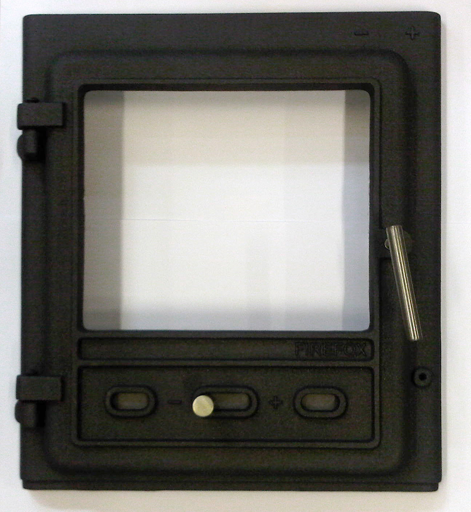 Firefox 5 Door & Front Panel Casting