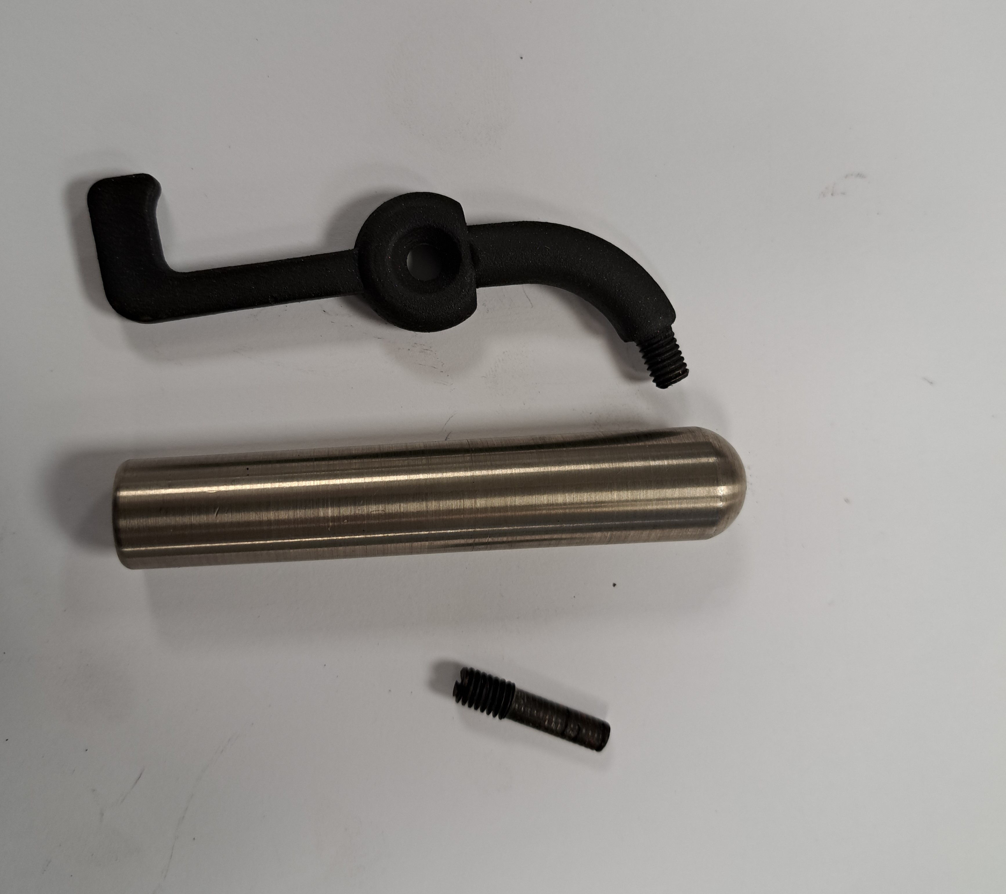 Firefox 8 Twin Door Door Handle Assembly 