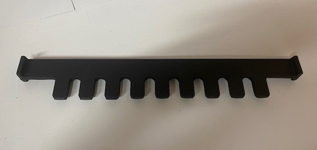 Helios 8 / Helios Max Eco Fuel Retainer Bar 