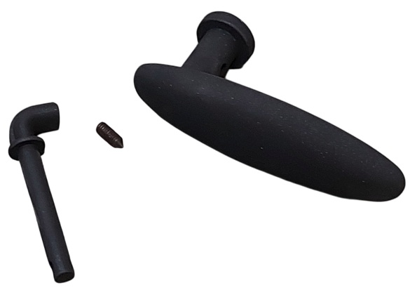 Penman Sigma Door Handle Assembly