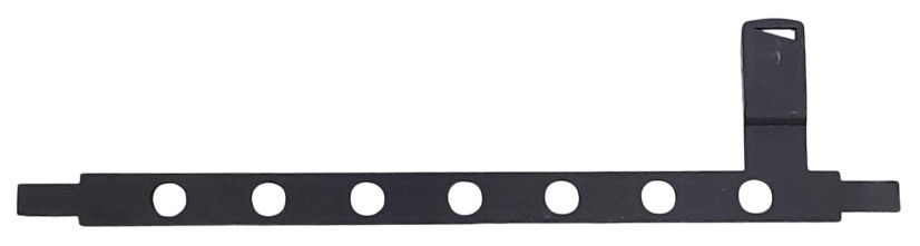 Penman Sigma Secondary Airslide Plate