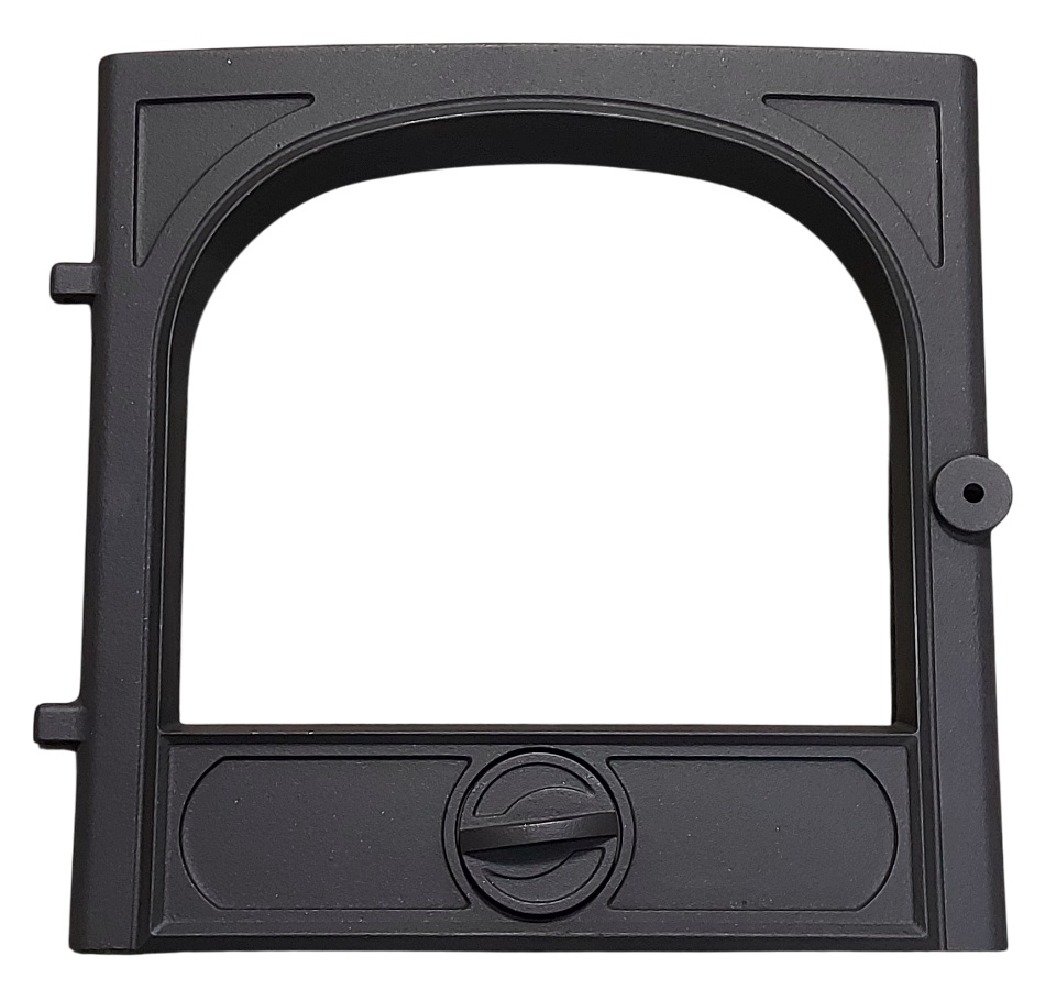 Penman Sigma Door Casting and Front Panel