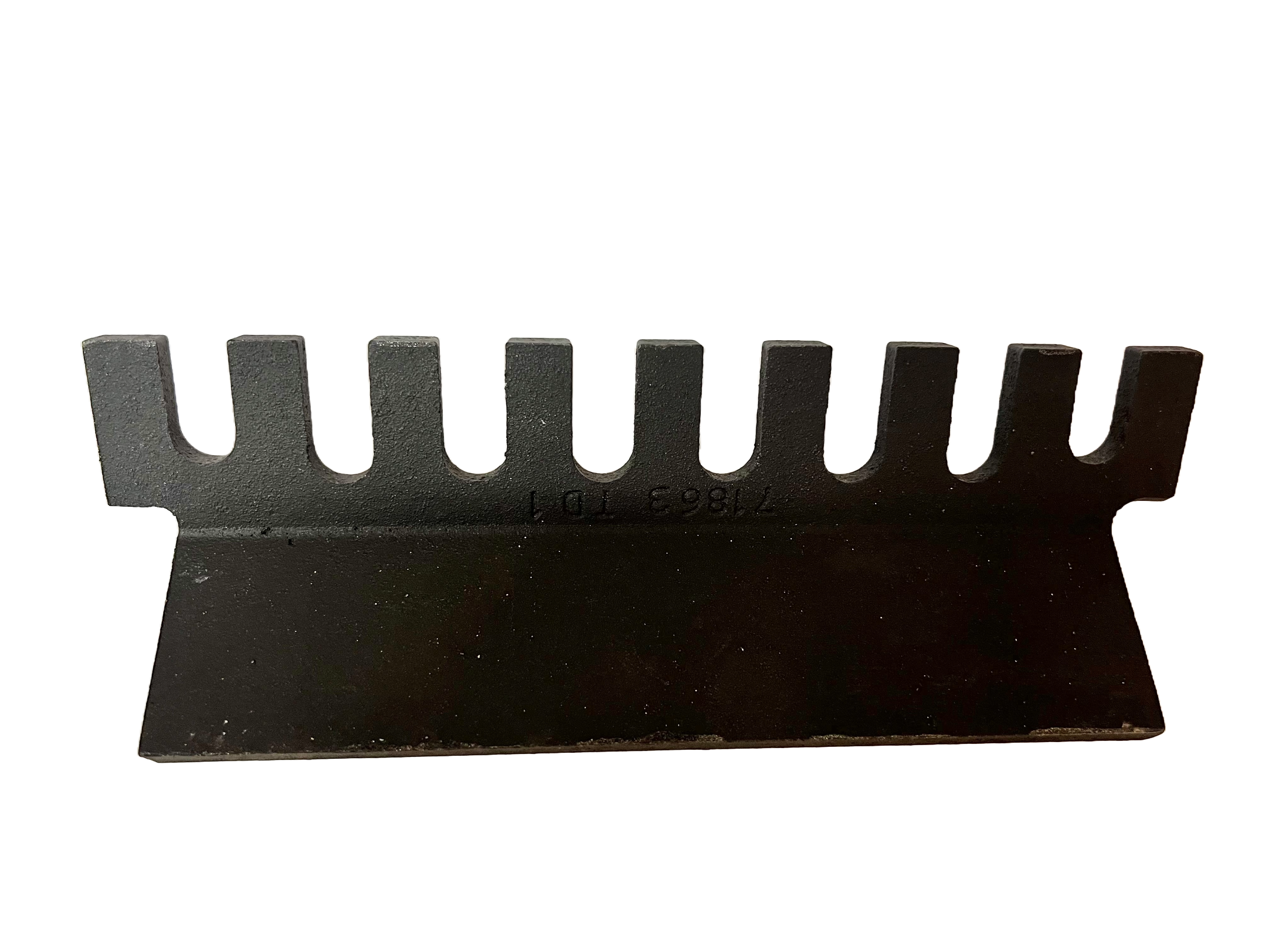 Dunsley Highlander Fuel Retainer Bar