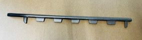 Dunsley Highlander Shaker Bar