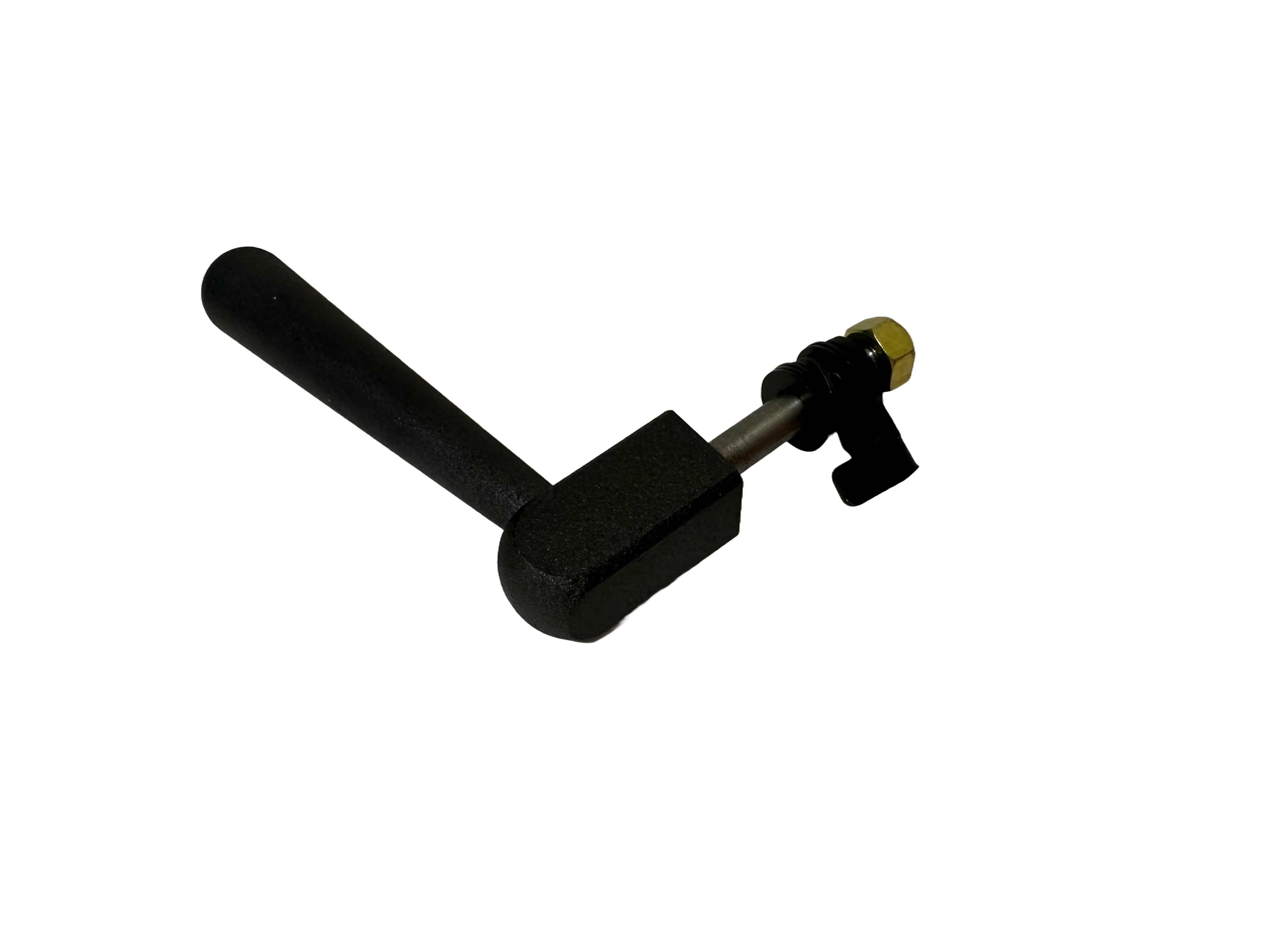 Dunsley Black Handle Assembly