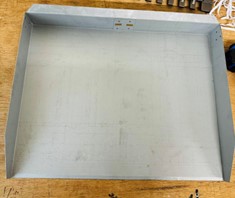 Dunsley Highlander Ash Shovel