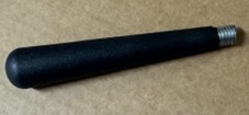 Dunsley Avance 500 Black Handle (Teardrop)