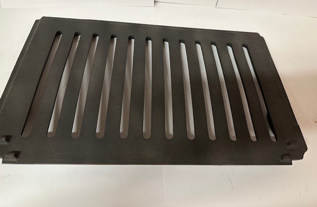 ACR Ashdale Fire Grate