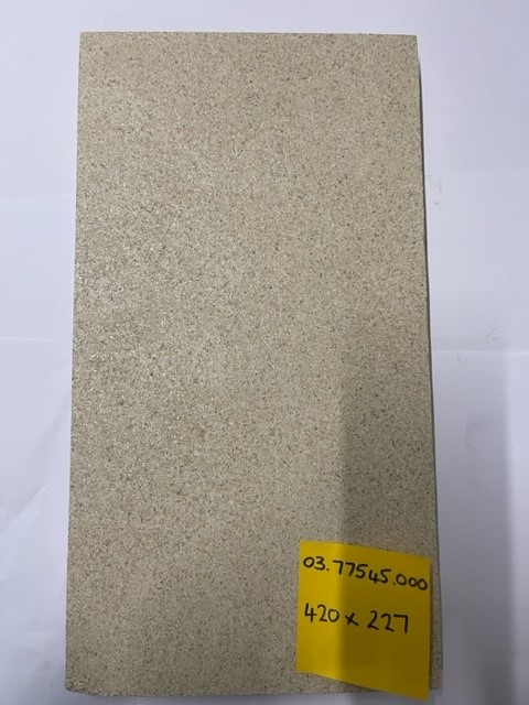 ACR Rowendale Rear Firebrick - 225mm x 120mm