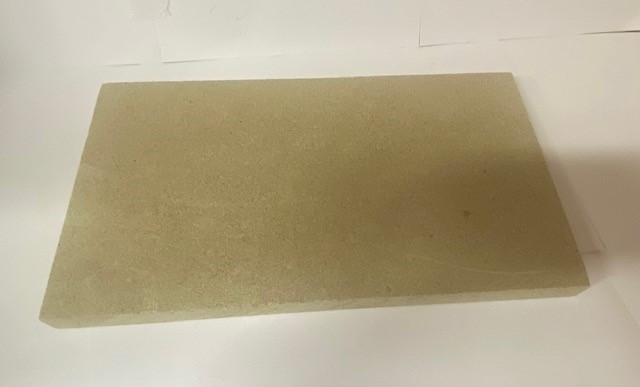 ACR Rowendale Vermiculite Baffle Plate  420mm x 225mm