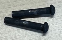 Broseley Serrano Hinge Pins - Set of 2