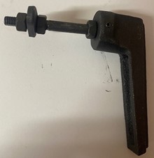 Broseley Winchester Handle Assembly  