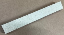 Broseley Hestia 5/Silverdale 5 Bottom Side Brick - 188mm x 24mm