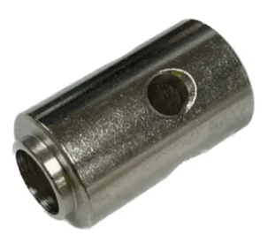 Portway P1 / P2 Contemporary Gas Back Venturi