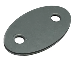 Portway P1 / P2 Contemporary Gas Injector Block Bracket