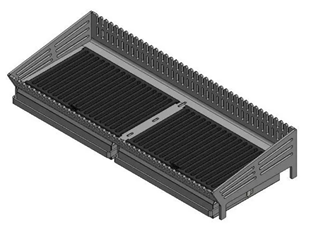 Jetmaster 1050 Extra Multifuel Kit