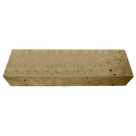 Franco Belge Montfort Classic Small Side Firebrick