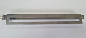 Portway Luxima / Luxima Deluxe Gas Air Supply Baffle