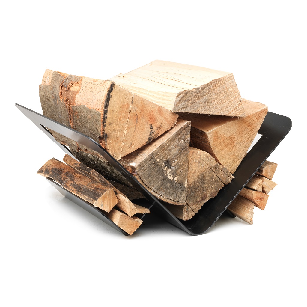 Tripoint Log Holder