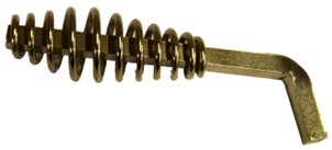 Franco Belge Ardennes Door Handle