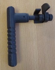 Broseley Desire/Ignite Handle Assembly