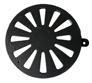 Broseley Winchester Grate