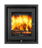 Jetmaster 18i Inset Spare Parts