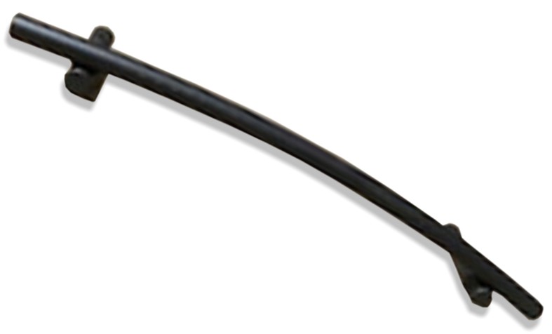 Penman Panamera Log Front Bar