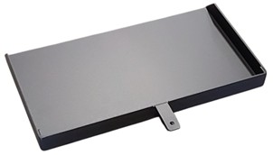 Penman Panamera / Savona Ashpan - 300mm x 175mm x 25mm