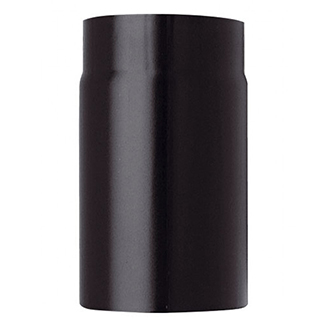 5 inch Straight Flue Pipe (250mm) 