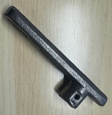 Franco Belge Limousin Door Handle